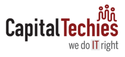 Capital Techies Logo