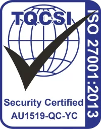 TQCSI Certificate