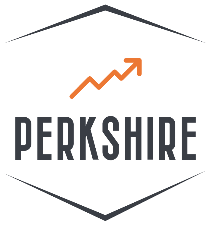 Perkshire Logo