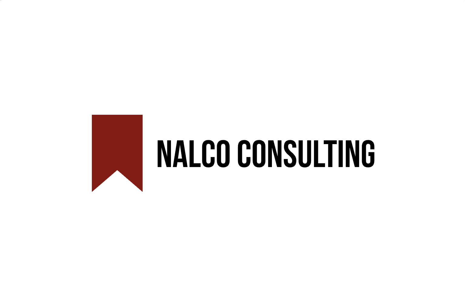 Nalco Consulting Logo